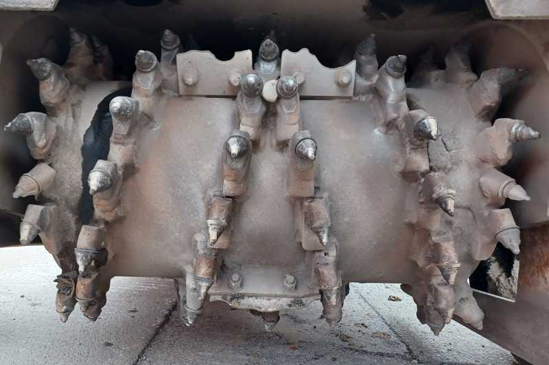 OmecoHub - Immagine BITELLI SF100T4